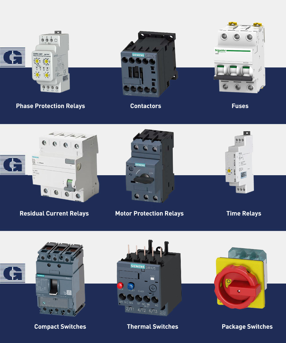 Güçlü Elektrik Ltd. Şti.