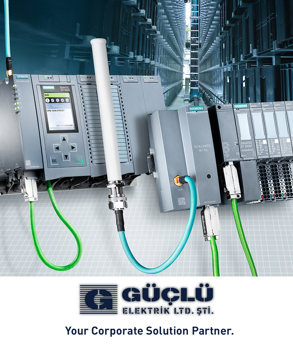 Güçlü Elektrik Ltd. Şti.