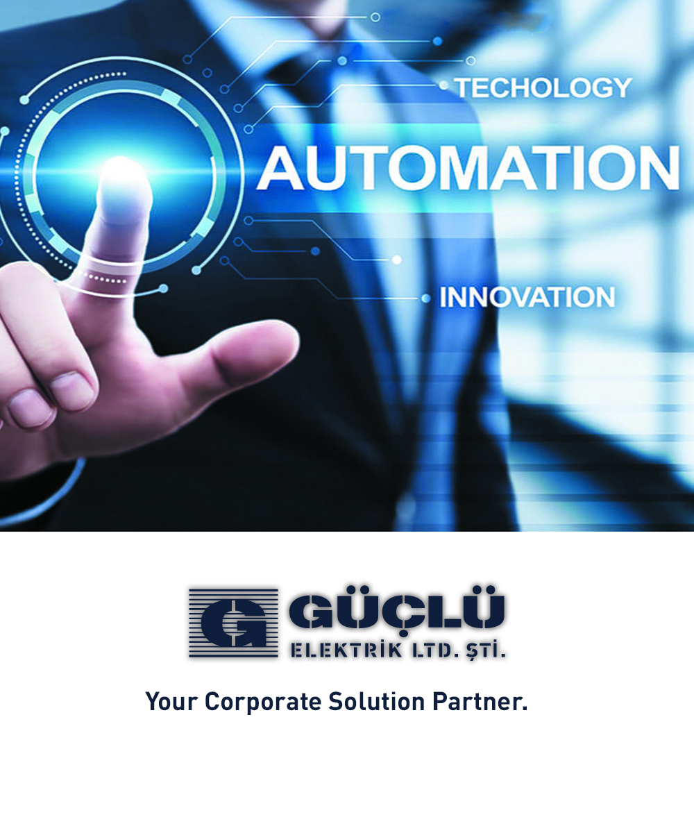 Güçlü Elektrik Ltd. Şti.