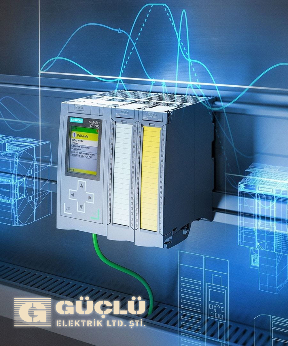 Güçlü Elektrik Ltd. Şti.